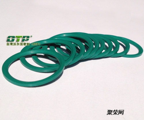 進口耐高溫氟膠ed圈