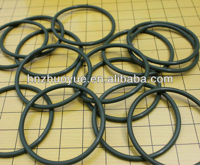 【定制氟橡膠密封圈 O型圈 圓形橡膠圈 O型環(huán) 氟膠產(chǎn)品 膠圈橡膠圈】?jī)r(jià)格,廠家,圖片,其他密封件,海寧市卓越密封件-