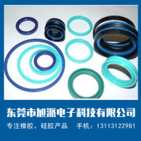 氟膠密封圈 高性能密封解決方案
