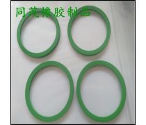 氟膠密封圈 產品特性、應用領域及選購指南