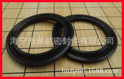 氟膠密封圈 特性、應用與卓越密封件的專業解決方案